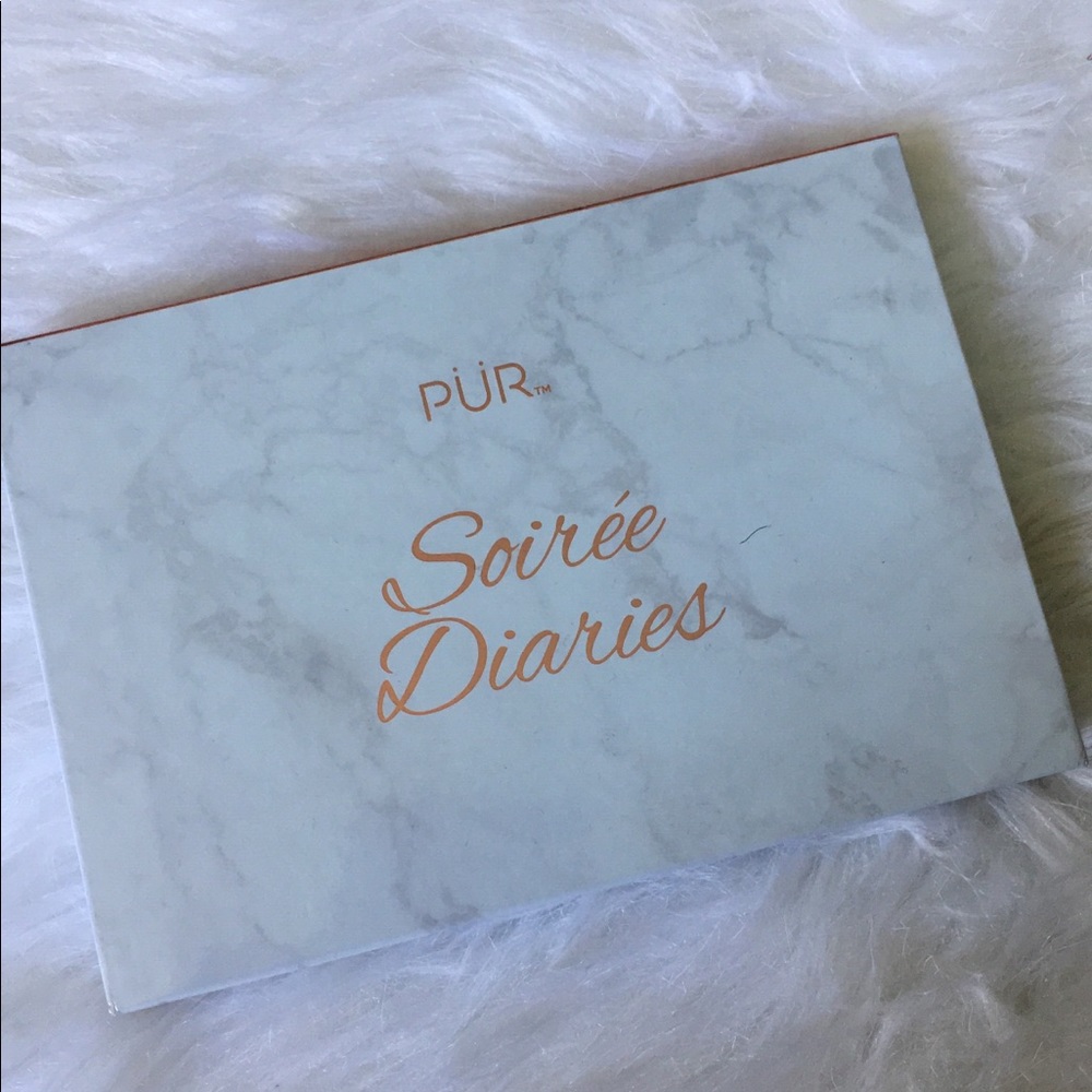 PUR Palette